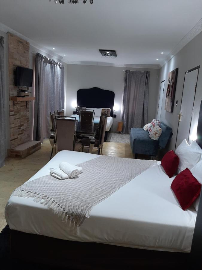 Lodge Bellagio Mthatha Exterior photo