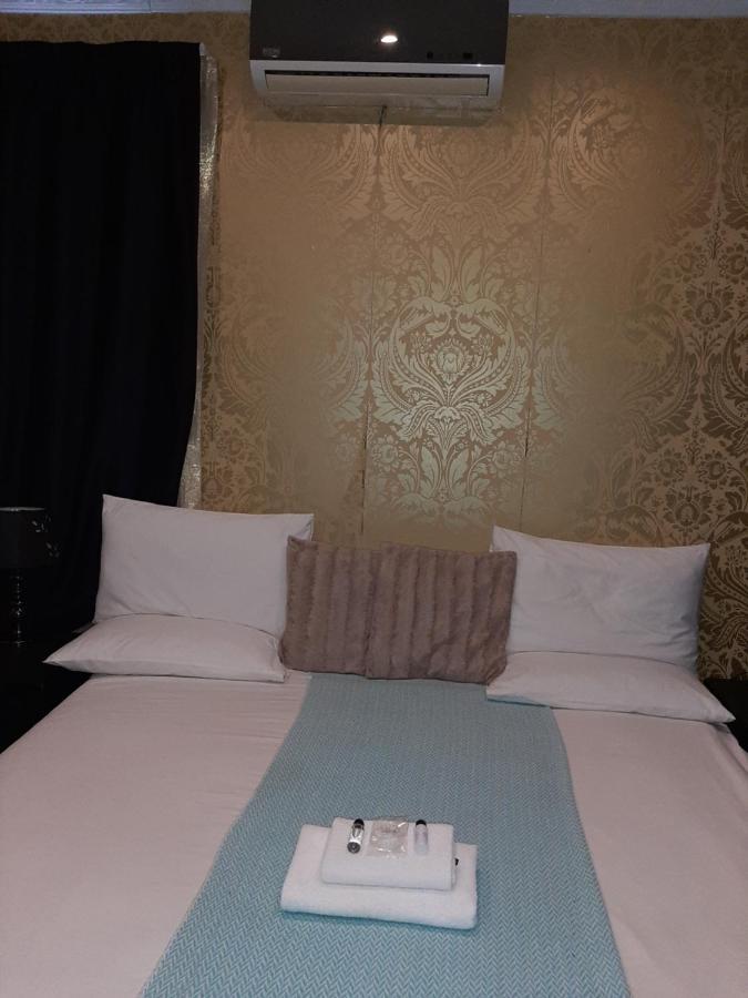 Lodge Bellagio Mthatha Exterior photo