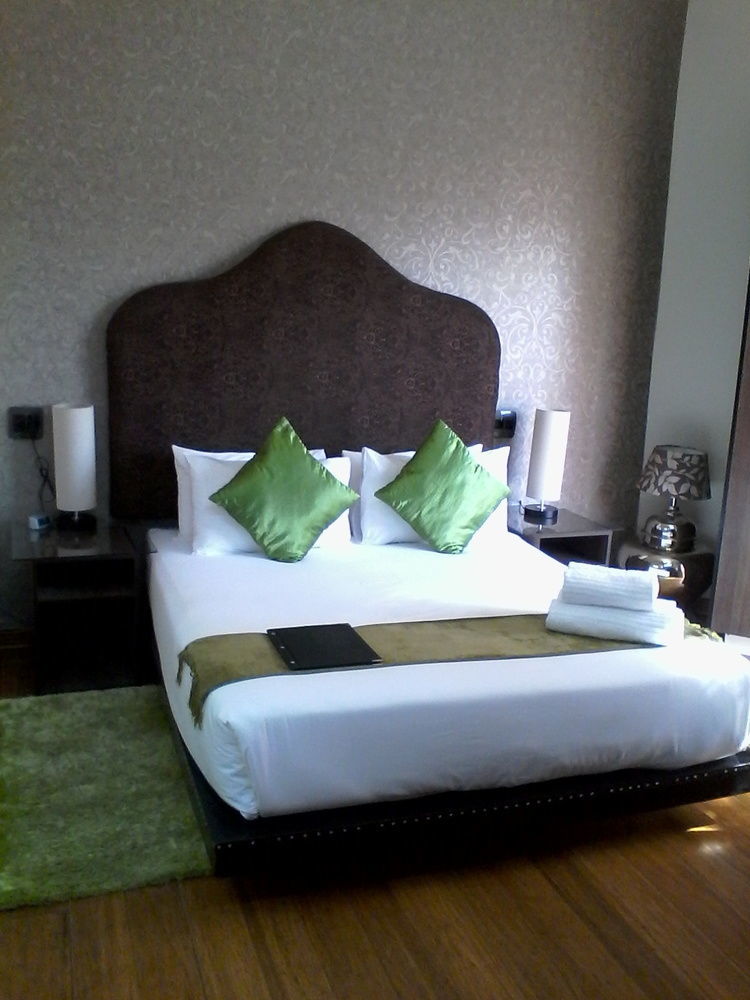 Lodge Bellagio Mthatha Exterior photo